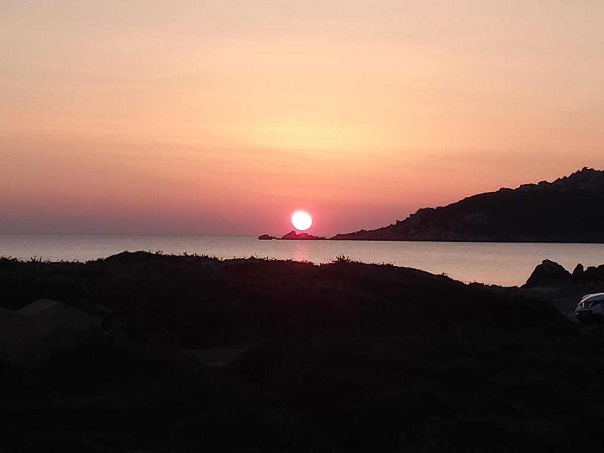 House Giua La Punzesa Daire Santa Teresa Gallura Dış mekan fotoğraf