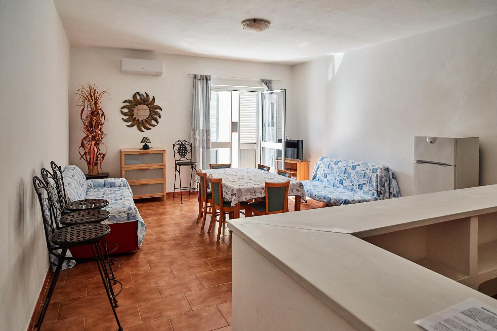 House Giua La Punzesa Daire Santa Teresa Gallura Dış mekan fotoğraf