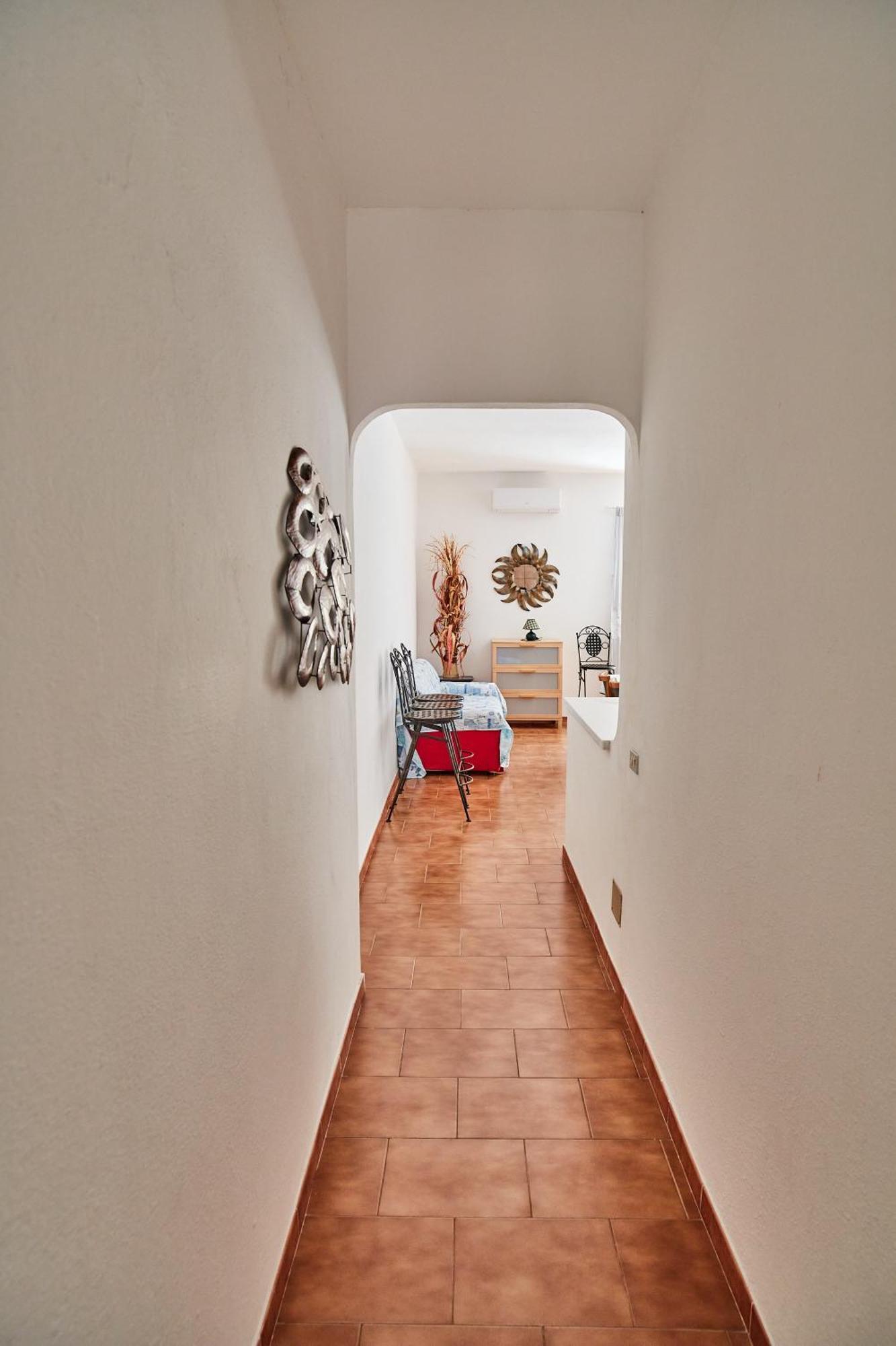 House Giua La Punzesa Daire Santa Teresa Gallura Dış mekan fotoğraf