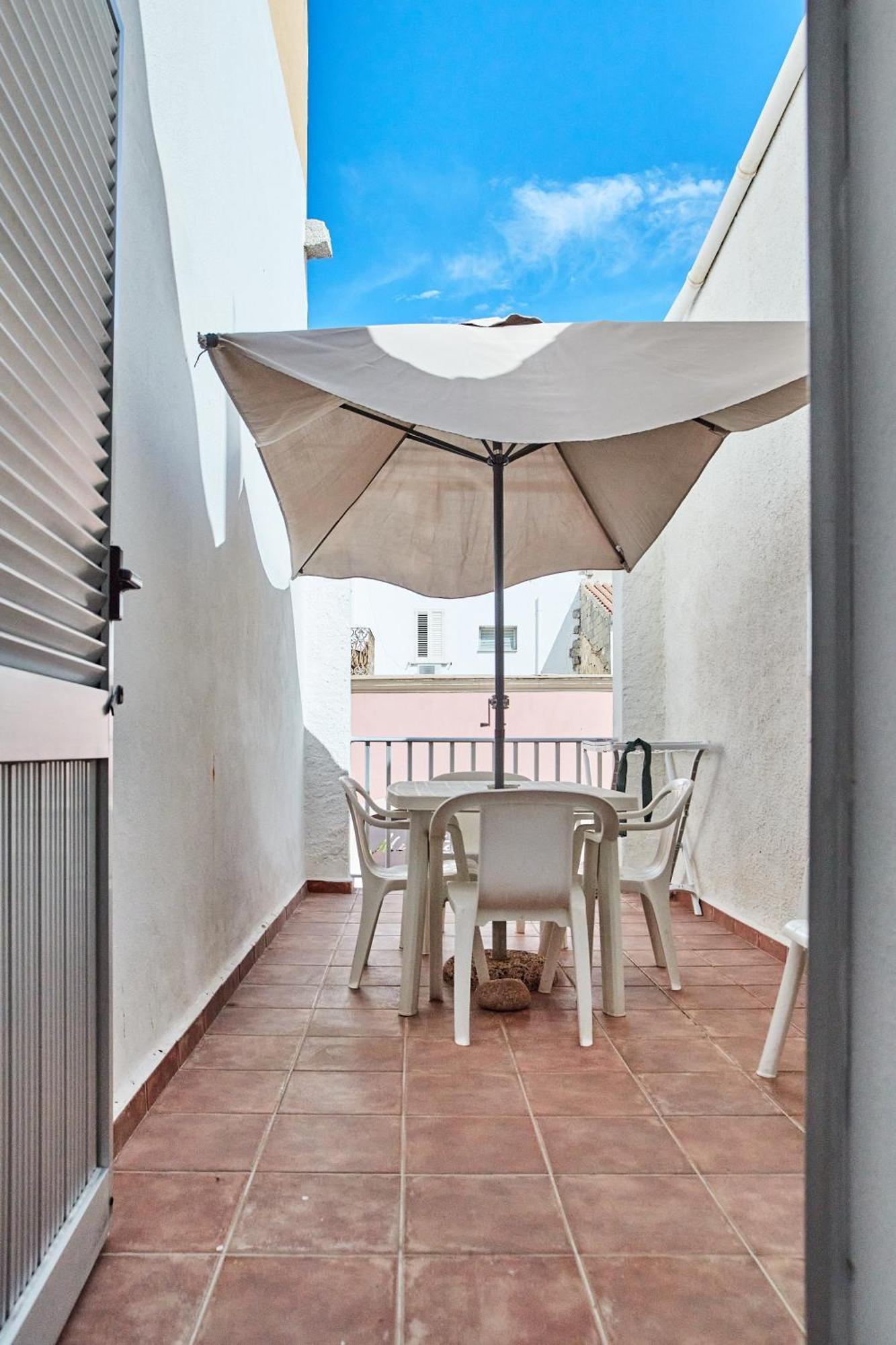 House Giua La Punzesa Daire Santa Teresa Gallura Dış mekan fotoğraf