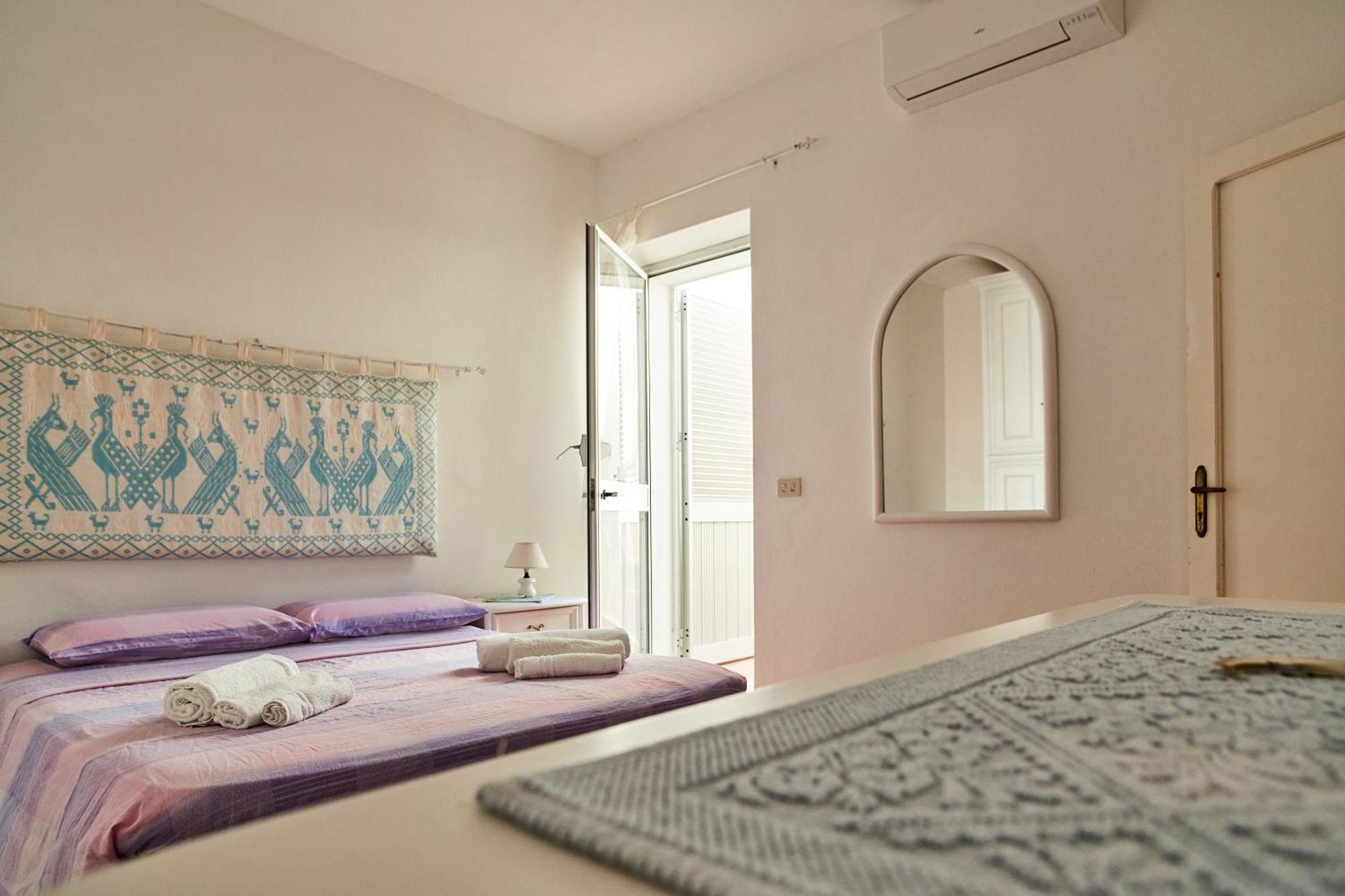House Giua La Punzesa Daire Santa Teresa Gallura Dış mekan fotoğraf