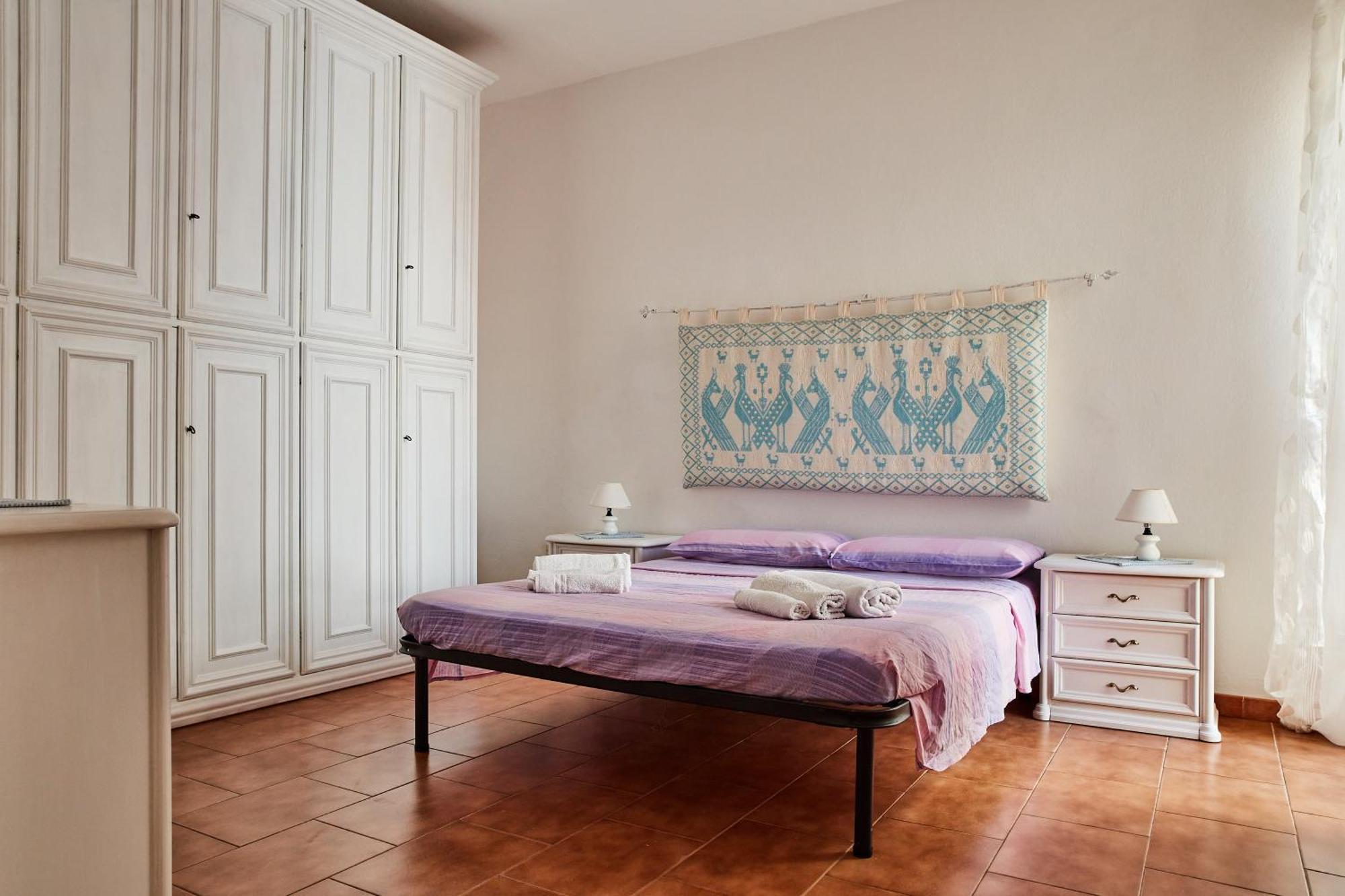 House Giua La Punzesa Daire Santa Teresa Gallura Dış mekan fotoğraf