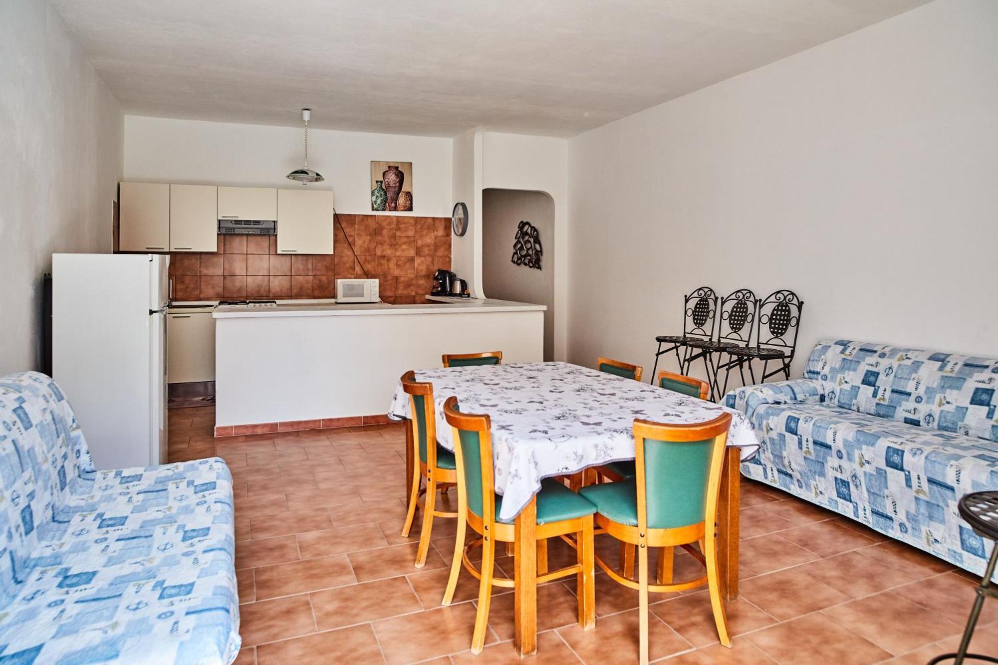 House Giua La Punzesa Daire Santa Teresa Gallura Dış mekan fotoğraf