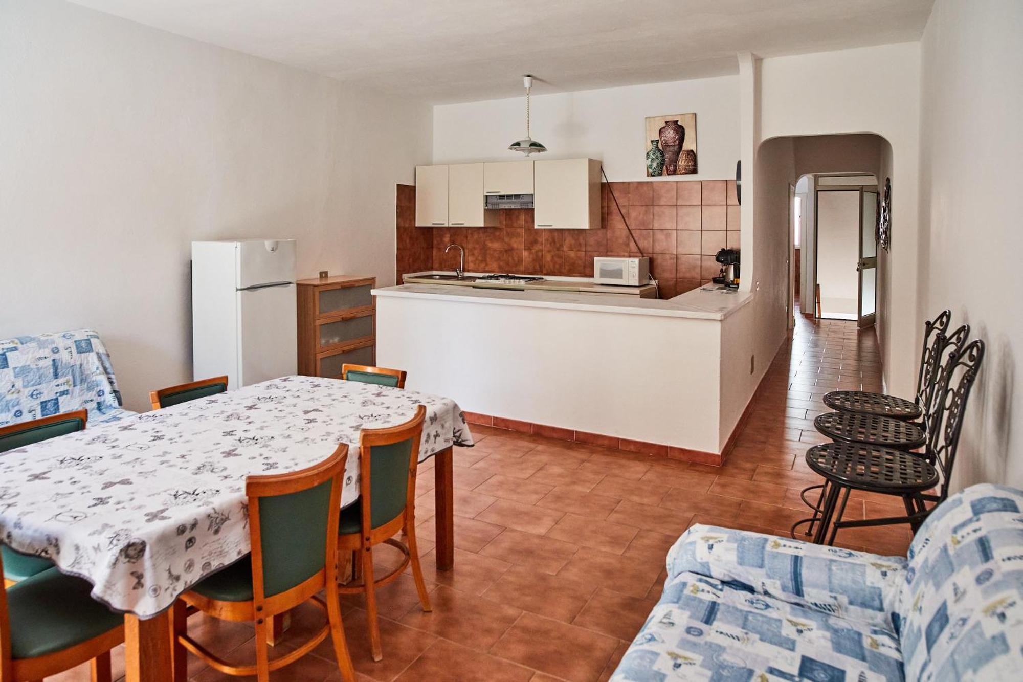 House Giua La Punzesa Daire Santa Teresa Gallura Dış mekan fotoğraf