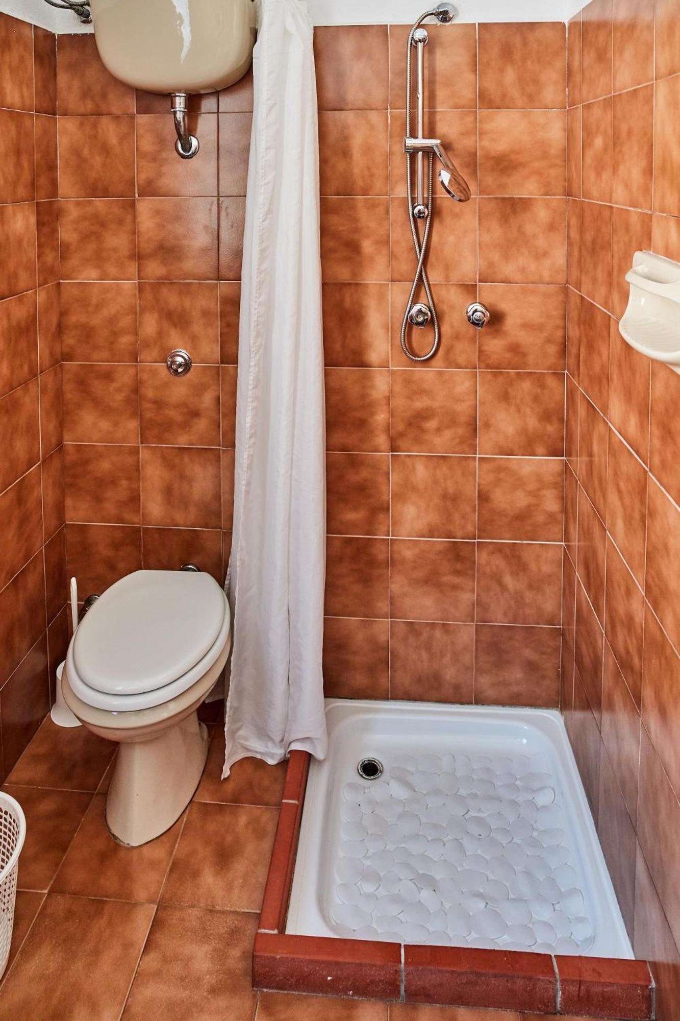 House Giua La Punzesa Daire Santa Teresa Gallura Oda fotoğraf